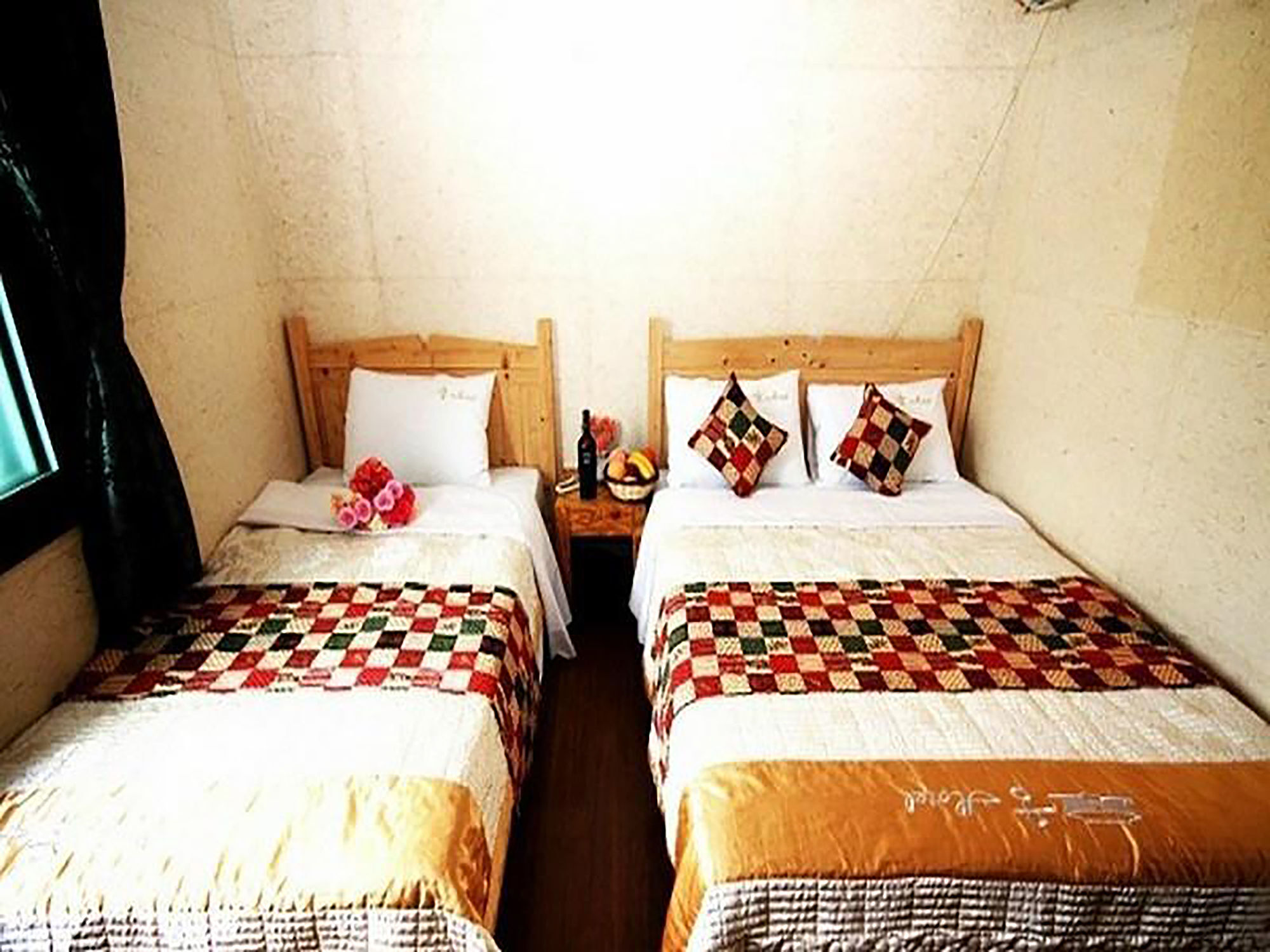 Gung Hotel Jeonju Buitenkant foto
